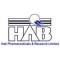 HAB Pharmaceuticals