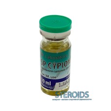 Ципіонат (SP Cypionate) 200 мг/мл 1 флакон